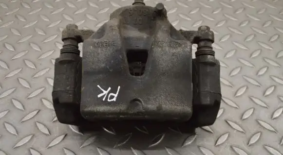 Hyundai Tucson TL Front brake caliper