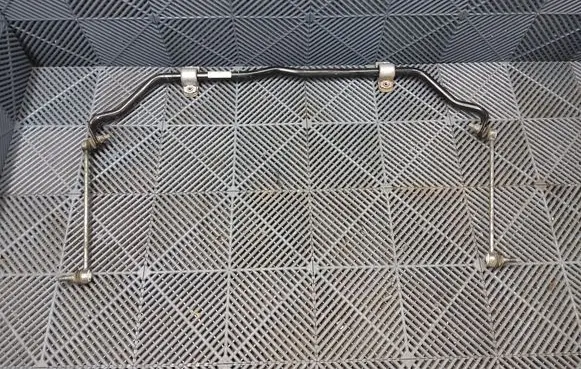 Peugeot Partner III Front anti-roll bar/sway bar 9847241180 9827403380 9831547080