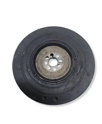 Audi Q7 4L Crankshaft pulley 079105251N