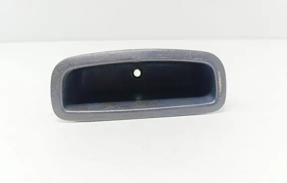 Toyota Corolla E90 Other front door trim element 7481112040