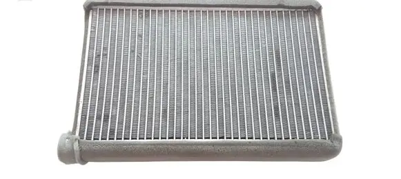 Subaru XV Air conditioning (A/C) radiator (interior) 73523FJ070
