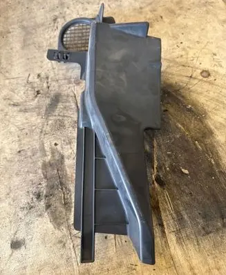 Renault Master III Radiator trim 214982460R