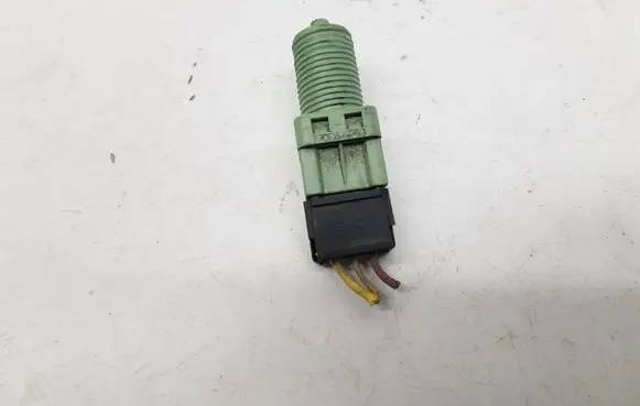 Renault Scenic I Brake pedal sensor switch 7700849783