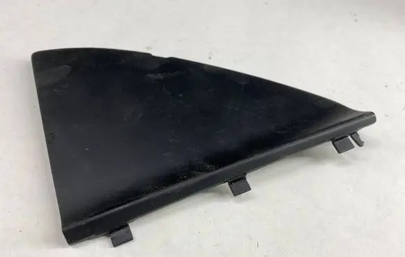 Volkswagen Bora Dashboard side end trim 1J1858223A