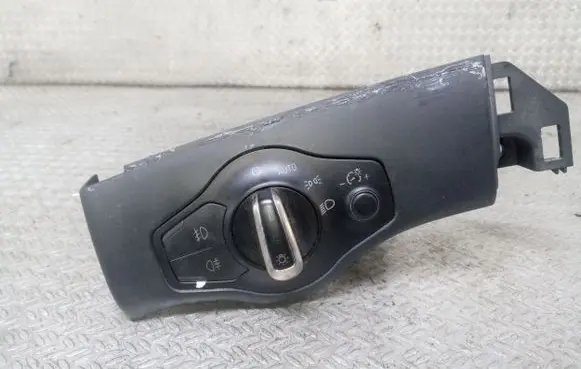 Audi A4 S4 B8 8K Light switch 8K0941531G