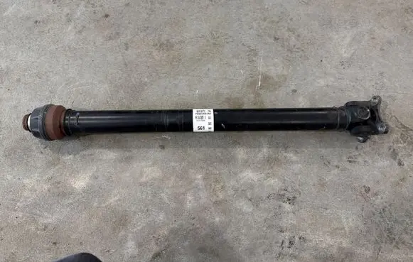 Ram 1500 DT Front prop shaft P68259561AA