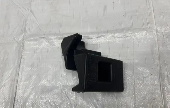 Maserati Grecale Fender foam support/seal 670157720