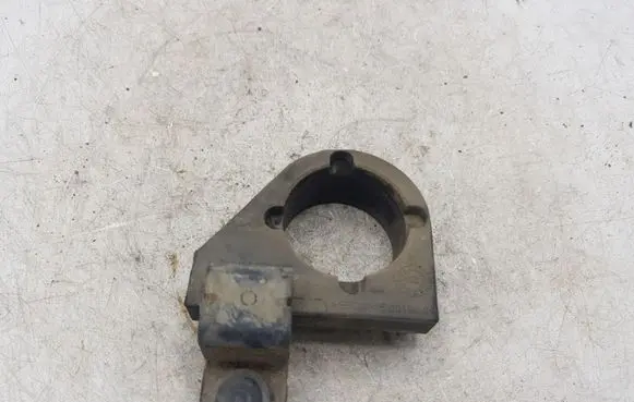 Toyota Corolla E120 E130 Other exterior part 6922647