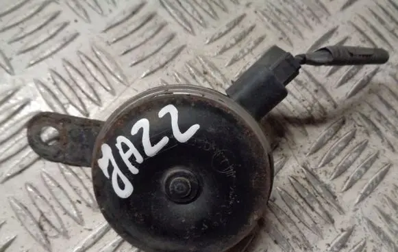 Honda Jazz Horn signal