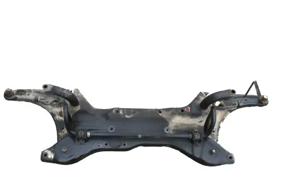 Peugeot 4007 Front axle beam 