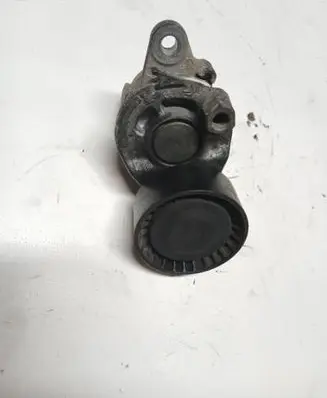 Citroen Jumpy Generator/alternator belt tensioner 9826265880