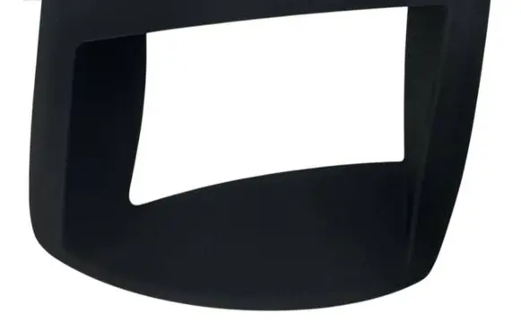 BMW X5M E70 Head up display trim 7161799 51457161799