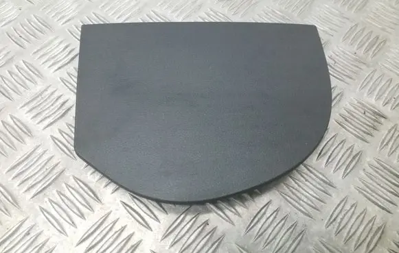 Skoda Fabia Mk2 (5J) Dashboard side end trim 5J0857503A
