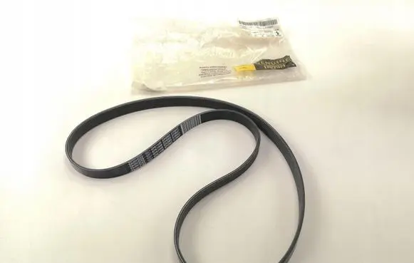 Ferrari F430 Alternator belt 219847