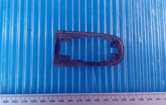 Ford Transit Front door handle cover 3M51R22042B