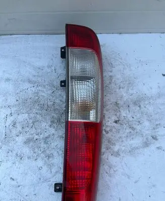 Mercedes-Benz Vito Viano W639 Rear/tail lights A6398200164