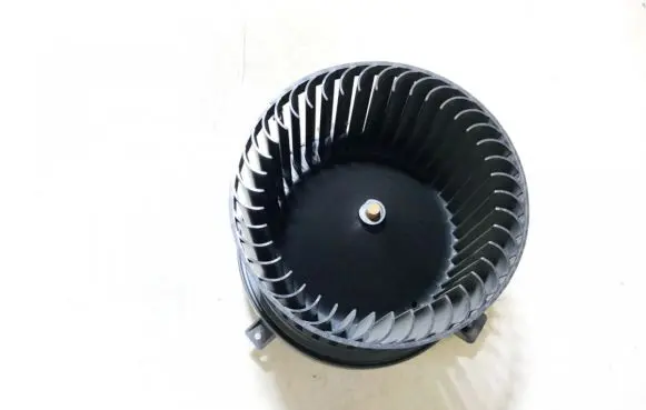 Tesla Model 3 Heater fan/blower t30231c 3123f136200f0318