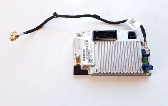 Ford Focus Other control units/modules 4U5T14G371GFA JX7T10E929BC