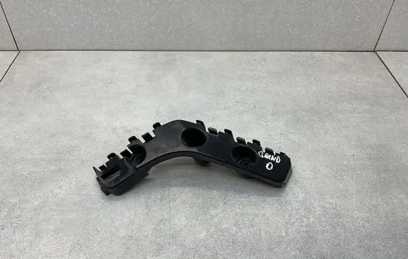 Jeep Grand Cherokee Front bumper mounting bracket 68144218AD