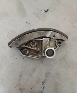 Audi Q7 4L Timing belt tensioner 079109507AK