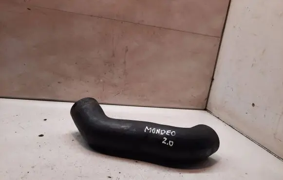 Intercooler hose/pipe