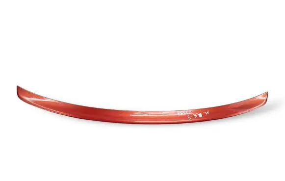 Mazda RX8 Tailgate/trunk spoiler 