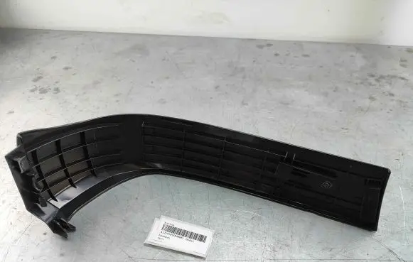 Mercedes-Benz S W221 Seat trim A22191015549051