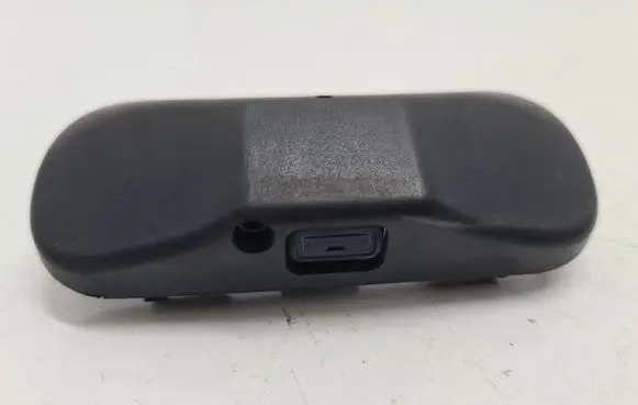 Volkswagen PASSAT B7 Windshield washer spray nozzle 5M0955986C