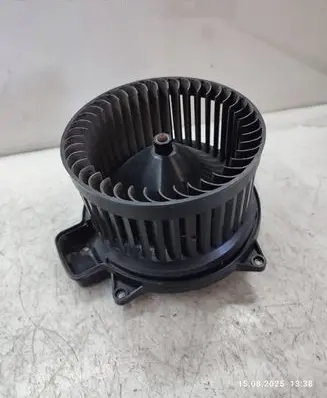 Mercedes-Benz ML W164 Heater fan/blower A1648350307