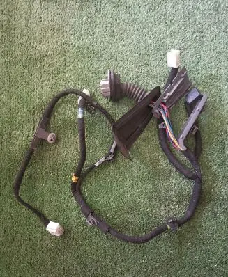 Mazda CX-5 Rear door wiring loom