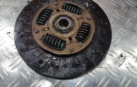 KIA Rio Clutch pressure plate 