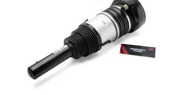 Audi Q8 Front air suspension shock absorber 4KE616039G 4M0616039AF 4M0616039BE