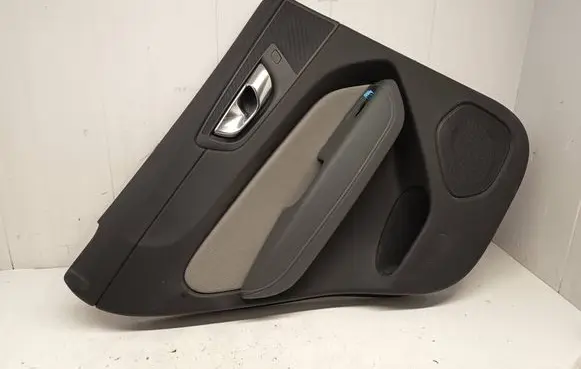 Volvo XC60 Rear door card panel trim 31446176