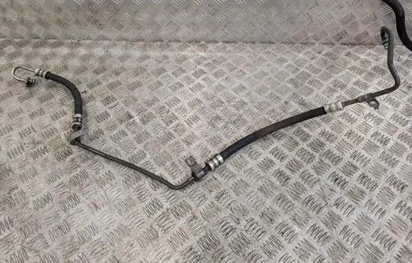 Opel Vivaro Power steering hose/pipe/line