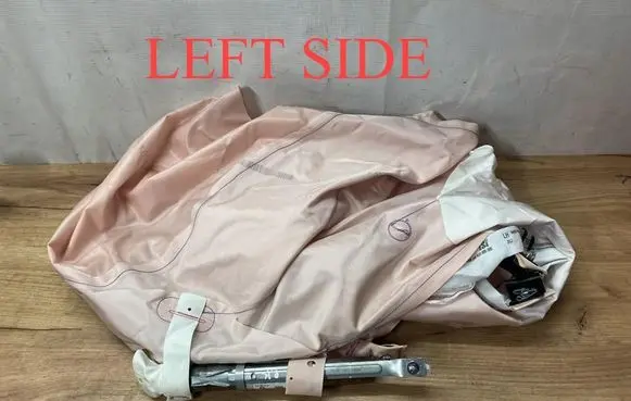 Skoda Elroq Roof airbag 5LG880741E