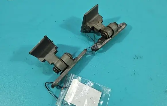BMW 5 F10 F11 Front door hinge set IMPRK1496001