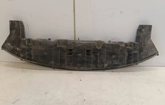 Mazda CX-7 Front bumper skid plate/under tray EH10500S0 K3006
