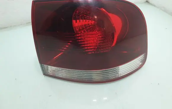 Volkswagen Touareg I Rear/tail lights