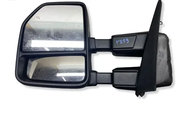 Ford F150 Front door electric wing mirror JL3417683