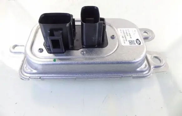 Jaguar XE Other control units/modules GX7314B526AB