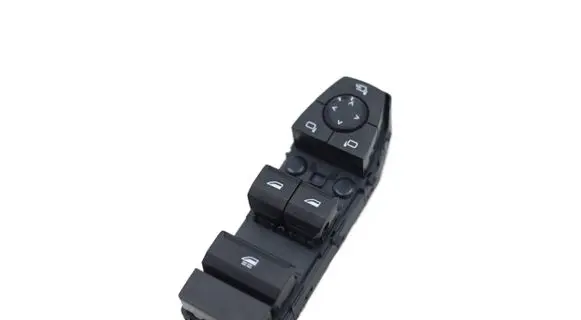 Mini F67 Electric window control switch 5A9A648MWGK 5A9A648