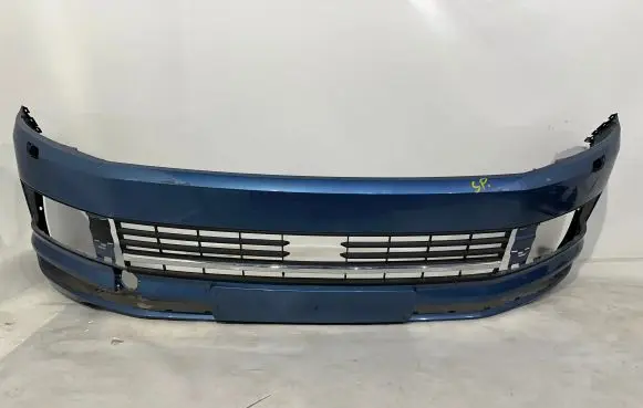 Volkswagen Multivan T6 Front bumper 7E5807221D 63198 32001
