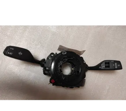 BMW X7 G07 Wiper control stalk 61315A1D203