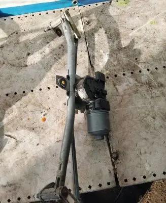 Audi A3 S3 8L Front wiper linkage 1J1955113C 0580205312 0390241531