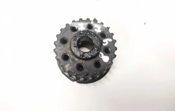 Audi A6 S6 C5 4B Crankshaft pulley