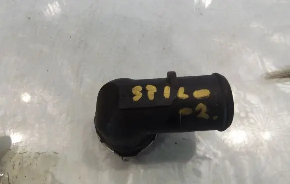 Fiat Stilo Coolant radiator