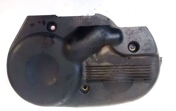 Opel Vectra C Timing belt guard (cover) 90530913