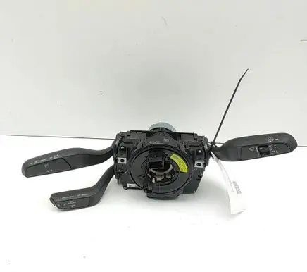 Porsche 911 992 Indicator stalk 992953502FD