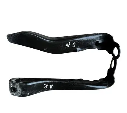 Other front suspension part