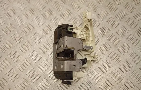 Volkswagen Crafter Sliding door lock 7C0843014BC 7C0843014